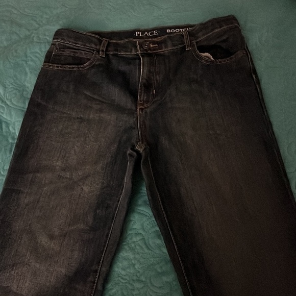 Jeans - Picture 3 of 4